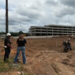 Fiscalização do Crea-AM realiza ações na capital amazonense – CREA-AM