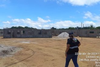 Fiscalização do Crea-AM realiza ações no município de Novo Airão – CREA-AM