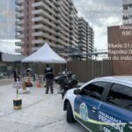 Fiscalização do Crea Amazonas intensifica ações na capital do Estado – CREA-AM