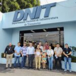 GT das Rodovias e DNIT alinham ações sobre a BR-319 – CREA-AM