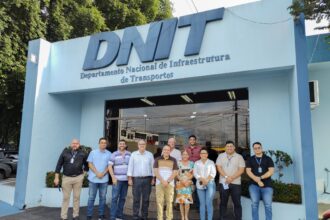 GT das Rodovias e DNIT alinham ações sobre a BR-319 – CREA-AM