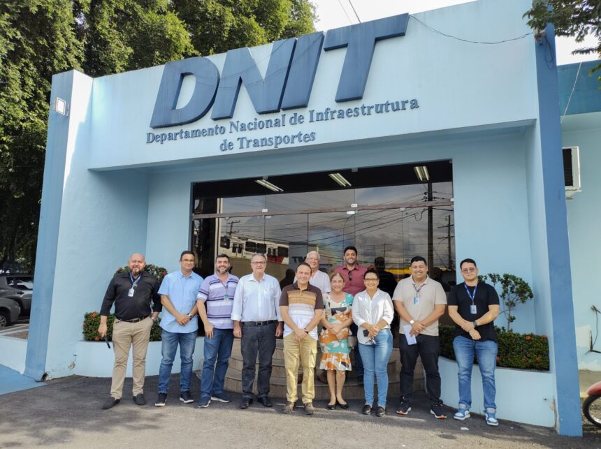 GT das Rodovias e DNIT alinham ações sobre a BR-319 – CREA-AM