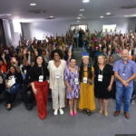Governo do Amazonas inicia atividades do Programa Mulheres Mil