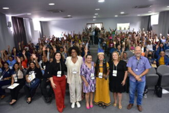 Governo do Amazonas inicia atividades do Programa Mulheres Mil