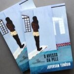 Livro O Avesso da Pele voltará às escolas de Goiás e do Paraná