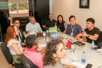 Prefeitura apresenta novo portal de Regularização Fundiária