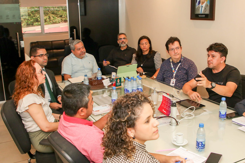 Prefeitura apresenta novo portal de Regularização Fundiária