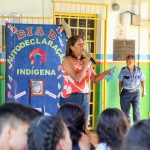 Prefeitura de Manaus promove inclusão e valorização cultural nas escolas municipais