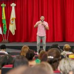 Prefeitura de Manaus realiza a primeira reunião com professores da Educação Especial