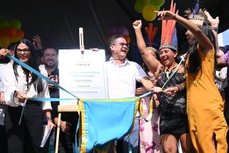 Prefeitura tem ajuste em PL de empréstimo aprovado pela CMM