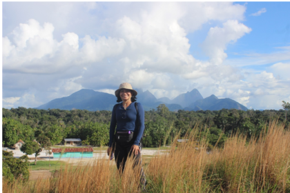 Primeira indígena geóloga do Brasil defende dissertação de mestrado em geociências – CREA-AM