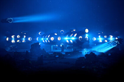 Vida humana no fundo do oceano será possível a partir de 2027 – CREA-AM