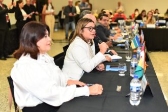 presidente do Crea Amazonas destaca ações durante Colégio de Presidentes – CREA-AM