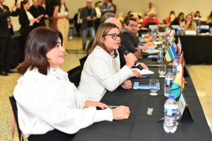 presidente do Crea Amazonas destaca ações durante Colégio de Presidentes – CREA-AM