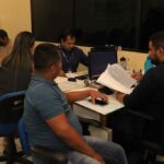 FOTOS: Eduardo Cavalcante /Arquivo Secretaria de Estado de Educação e Desporto Escolar