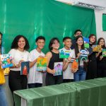 Escola da Prefeitura de Manaus promove exposição de arte modernista
