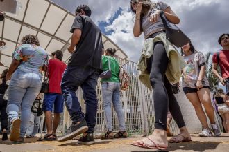 Provas do Enem 2224 serã em 3 e 10 de novembro; confira o cronograma