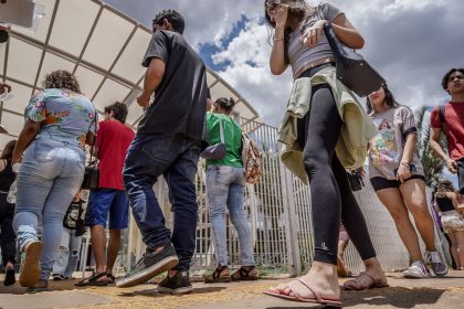Provas do Enem 2224 serã em 3 e 10 de novembro; confira o cronograma