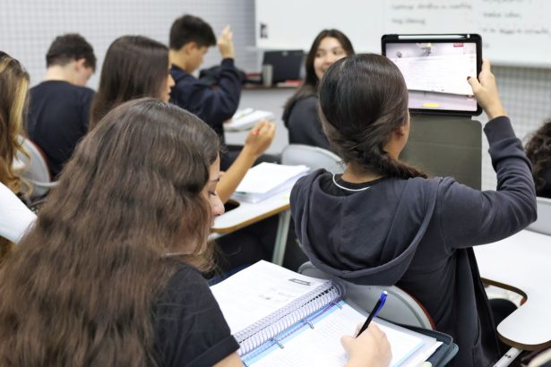 Enem 2024: como diminuir a ansiedade às vésperas do exame