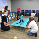 Turma de Mediador Escolar finaliza curso com apresentação de projetos pedagógicos inclusivos