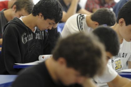 Matrículas pelo Sisu 2025 podem ser feitas até a próxima segunda-feira