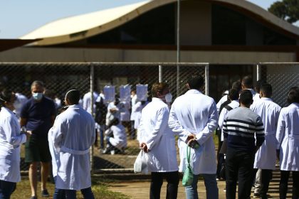Inep estabelece 88 pontos como nota de corte do Revalida