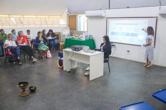 Prefeitura de Manaus realiza ‘Ajuri de Saberes 2025’ para capacitar educadores indígenas