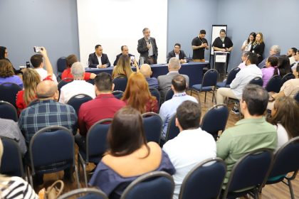 Prefeitura e BID apresentam resultados de projeto de expansão e melhoria educacional na rede municipal de ensino