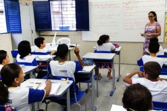 MEC escuta professores de matemática para aprimorar ensino dos alunos
