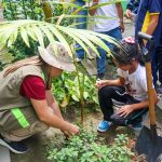 Unidade de ensino da zona rural de Manaus recebe a 1ª edição do projeto ‘Oca vai à Escola’