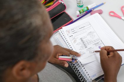Três em cada 10 brasileiros são analfabetos funcionais 