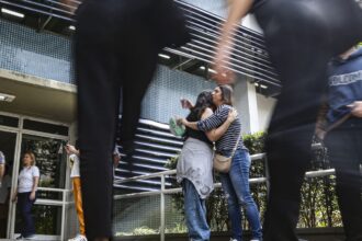 Mulheres representam 60% das inscrições no Enem 2025