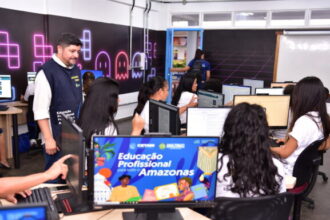 Cetam abre inscrições para 67.200 vagas gratuitas em cursos de Qualificação Profissional na modalidade EaD