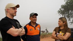 Campanha do Confea aborda os desafios da infraestrutura brasileira