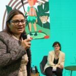 Com liderança de Alzira Miranda, Crea-AM integra debates que definem o futuro climático do país na COP30