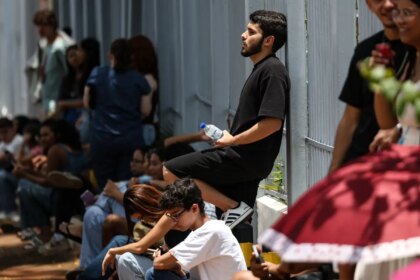 Enem 2025: Inep anula três questões por suspeita de vazamento