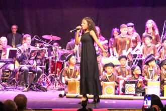 Grupo Curumim na Lata comemora 22 anos com espetáculo em homenagem a Aníbal Beça