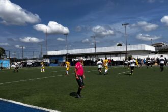 Prefeitura de Manaus encerra 5ª edição dos Jogos de Integração dos Servidores da Semed