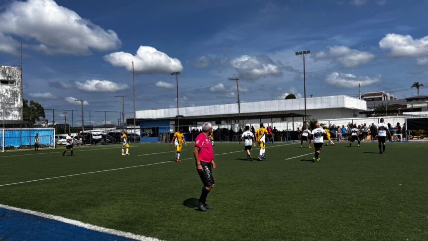 Prefeitura de Manaus encerra 5ª edição dos Jogos de Integração dos Servidores da Semed