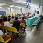 Prefeitura de Manaus realiza 12ª plenária itinerante do CME com debate sobre diversidade e equidade