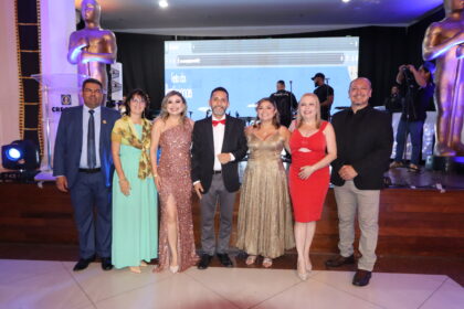 Crea-AM realiza Festa dos Profissionais 2025 com homenagens e celebração da engenharia no Amazonas