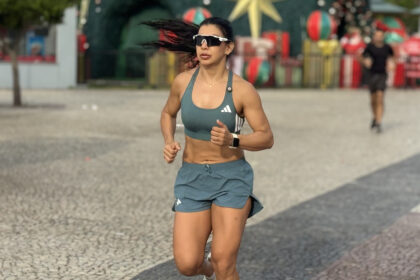 Da lesão ao pódio: histórias que inspiram na 2ª Corrida Pedestre do Crea-AM
