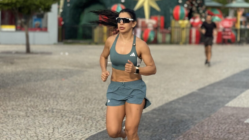 Da lesão ao pódio: histórias que inspiram na 2ª Corrida Pedestre do Crea-AM