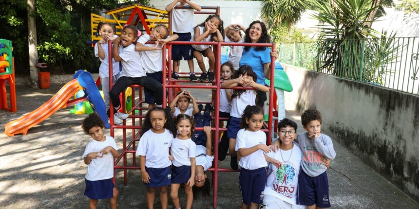 Dia do Orientador Educacional: profissão gera escolas mais acolhedoras