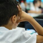 Educação hoje está cada vez mais na disciplina, diz orientadora