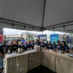 Estudantes do Programa Mulheres Mil em Autazes brilham na Feira Agropecuária