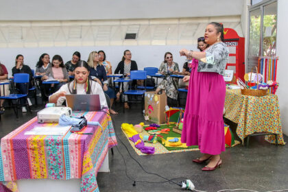 Formação Continuada