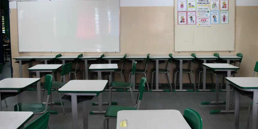 Liminar suspende avaliação de desempenho dos professores em São Paulo