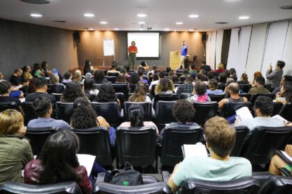 CNU 2025: resultado e espelho de discursiva são divulgados hoje