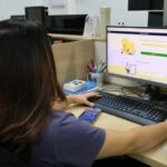 Cetam lança novo site de inscrições com navegação mais simples e recursos de acessibilidade